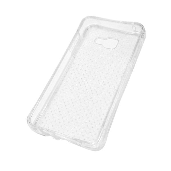 Θηκη TPU KLD Punch Για Samsung A510 Galaxy A5 2016 Με Nanofilm