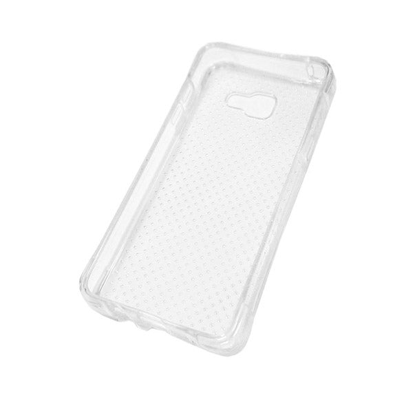 Θηκη TPU KLD Punch Για Samsung S7 Edge Με Nanofilm