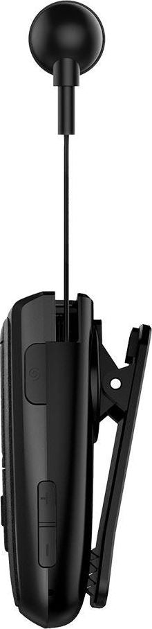 iPro RH219s In-ear Bluetooth Handsfree Ακουστικά Μαύρα