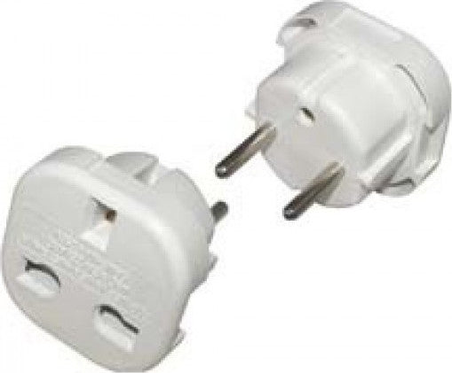 Αντάπτορας Πρίζας από Αγγλίας σε Ελλάδας