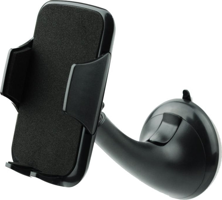 Βάση Κινητού Αυτοκινήτου με Ρυθμιζόμενα Άγκιστρα