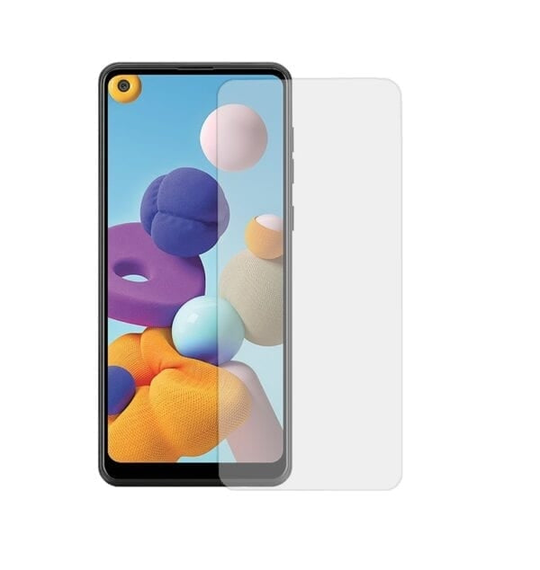 Tempered Glass (Samsung A215 Galaxy A21)