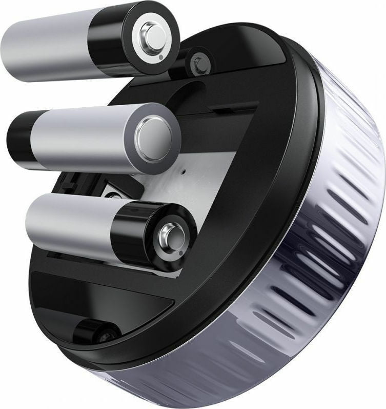 Baseus Ψηφιακό Χρονόμετρο Κουζίνας Heyo Rotation Αντίστροφης Μέτρησης