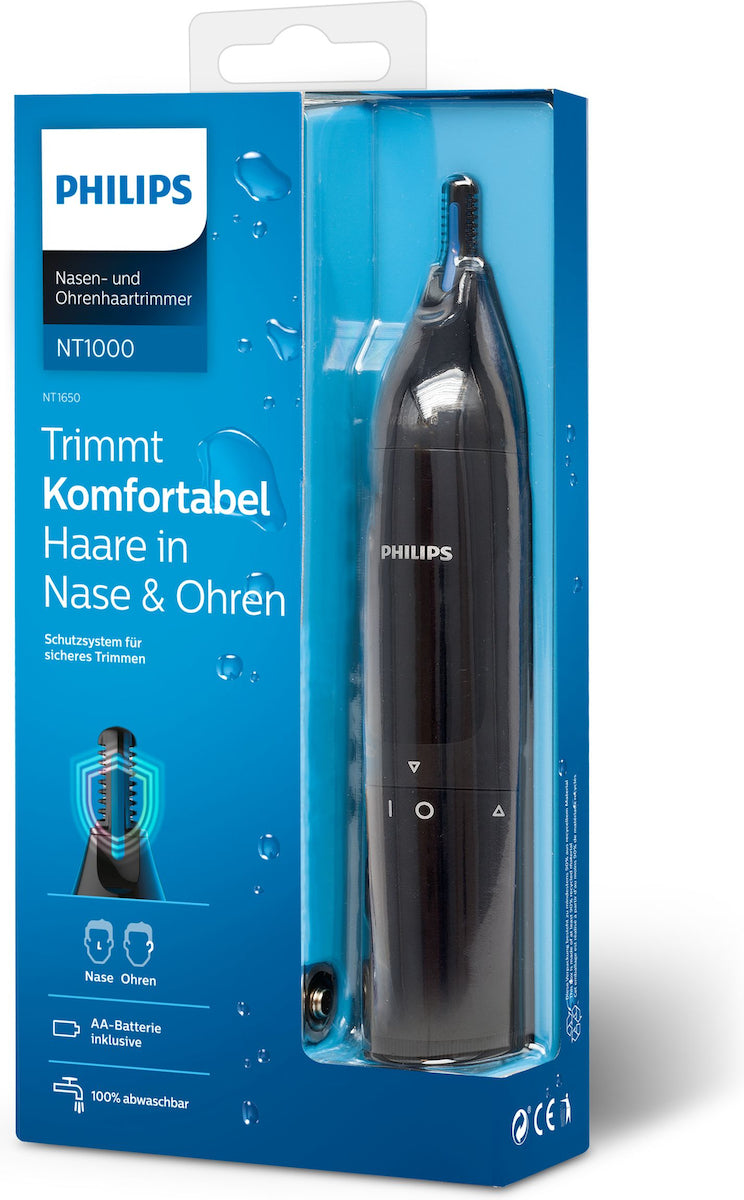 Philips Series 1000 Trimmer Μηχανή NT1650/16