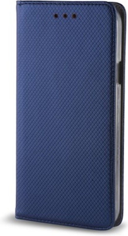 Θήκη Book Smart Magnet Xiaomi Redmi 10A 4G Navy Blue