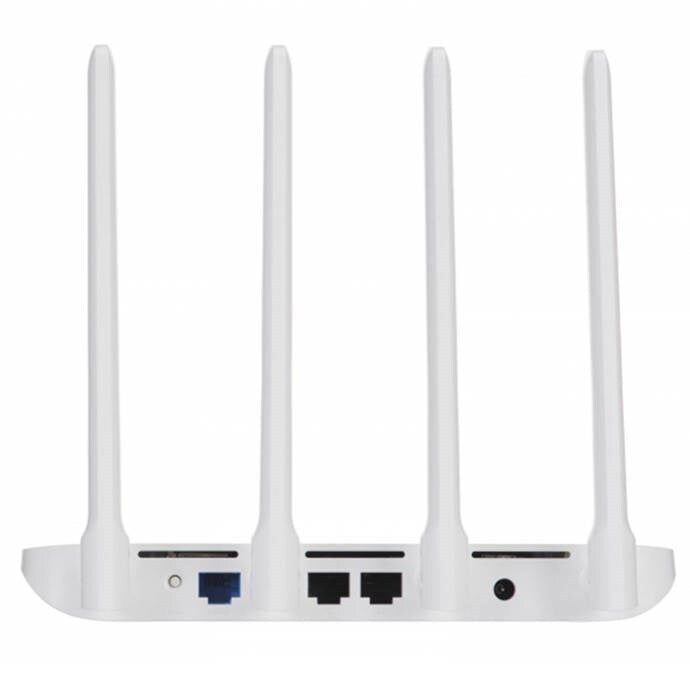 Xiaomi AC1200 Ασύρματο Router με 3 Θύρες Gigabit Ethernet