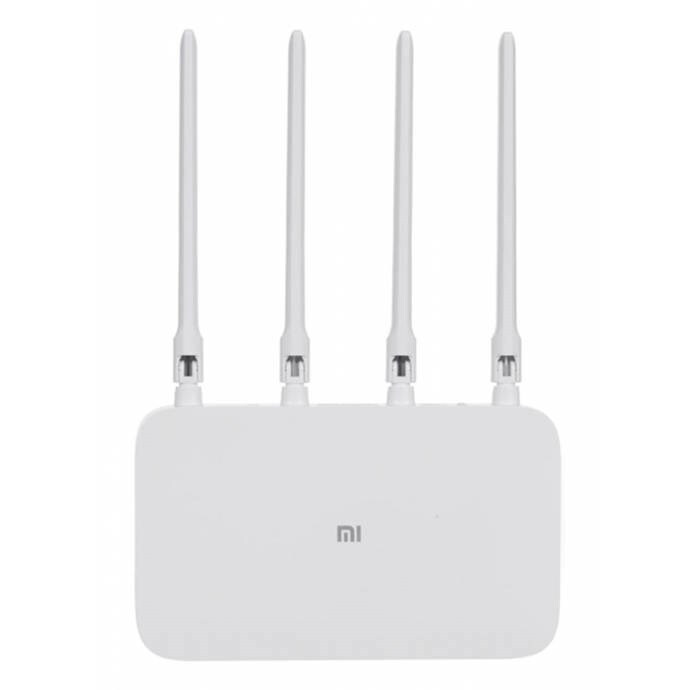 Xiaomi AC1200 Ασύρματο Router με 3 Θύρες Gigabit Ethernet