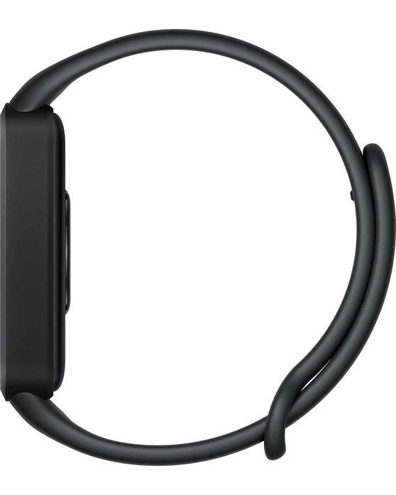 Xiaomi Smart Band 9 Active Αδιάβροχο με Παλμογράφο Μαύρο