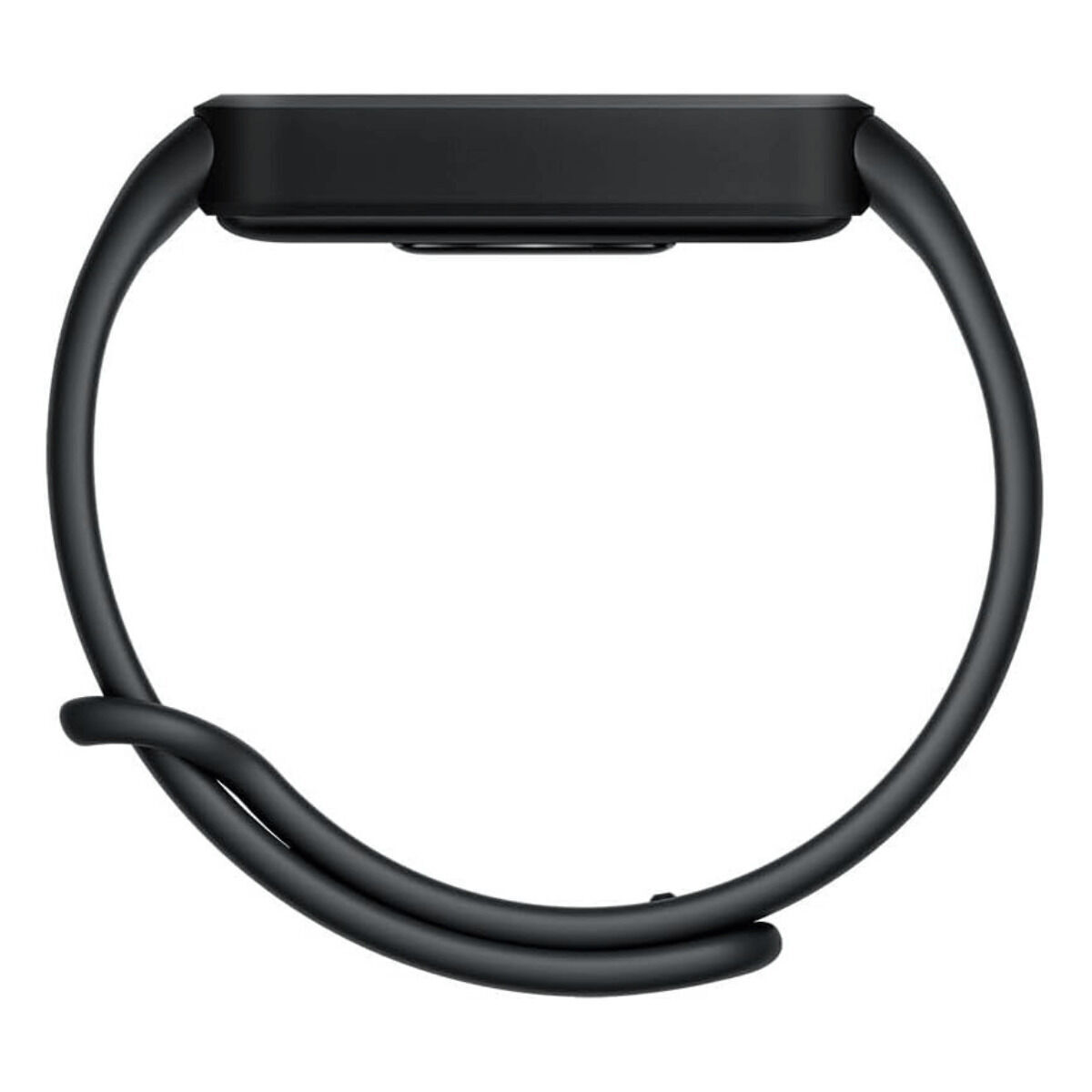 Xiaomi Smart Band 9 Active Αδιάβροχο με Παλμογράφο Μαύρο