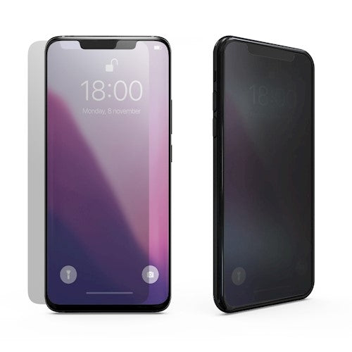 Tempered glass Privacy for Xiaomi Redmi A1