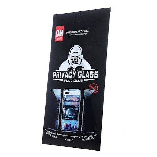 Oem Privacy Tempered Glass for Huawei P Smart 2019 / P Smart Plus 2019 / P Smart 2020