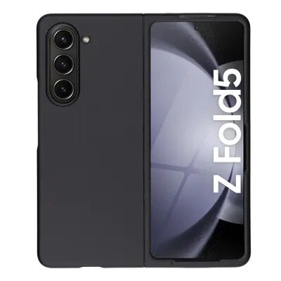 Λεπτή θήκη για SAMSUNG Galaxy Z Fold 5 5G μαύρη