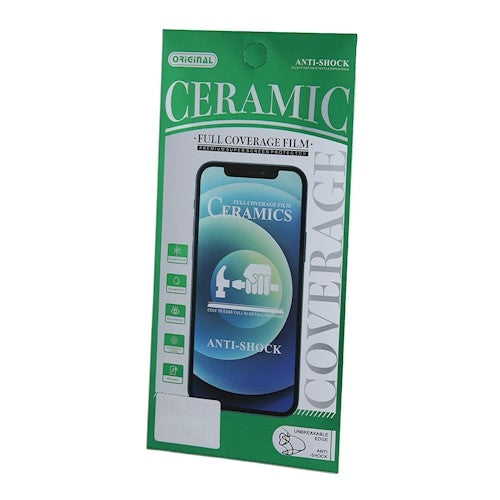 9D Ceramic Tempered Glass (Galaxy A32 5G)
