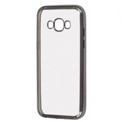 SENSO SIDE COLOUR SAMSUNG GALAXY J3 2016 BLACK