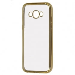 SENSO SIDE COLOUR SAMSUNG GALAXY J3 2016 gold