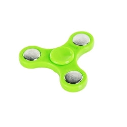 FIDGET SPINNER GREEN