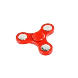 FIDGET SPINNER RED