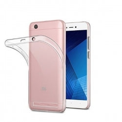 Senso TPU 0.3 Back Cover Διάφανο (Xiaomi Redmi 4a)