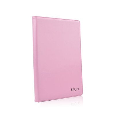 Blun Flip Cover Ροζ (Universal 8")