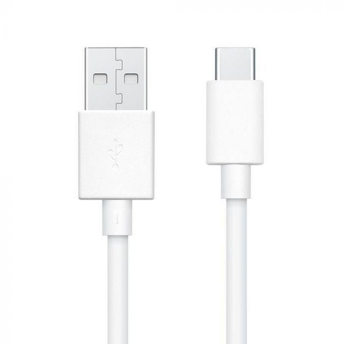 Original USB Cable - OPPO DL143 typ C 3A 1m eco-friendly bulk