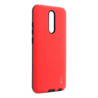 Roar Rico Armor Back Cover Πλαστικό Κόκκινο (Redmi 8A)