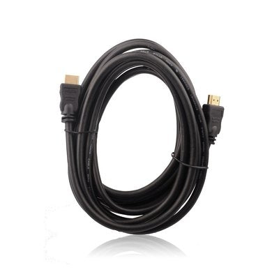 HDMI 1.4 Cable HDMI male - HDMI male 5m