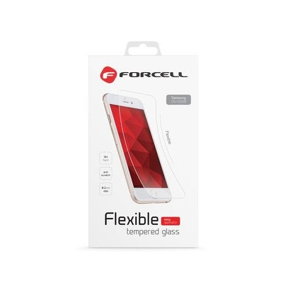 Forcell Flexible Tempered Glass (Samsung Galaxy A3 (2016))