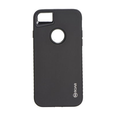 Roar Rico Armor Back Cover Μαύρο (iPhone 6/6s)