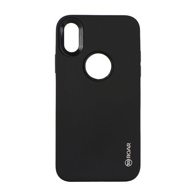 Roar Rico Armor - APPLE IPHONE X/Xs black