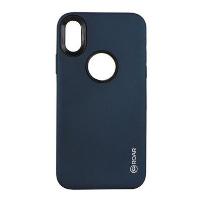 Roar Rico Armor Navy Blue (iPhone X/Xs)