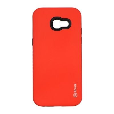 Roar Rico Armor - SAMSUNG Galaxy A5 2017 red