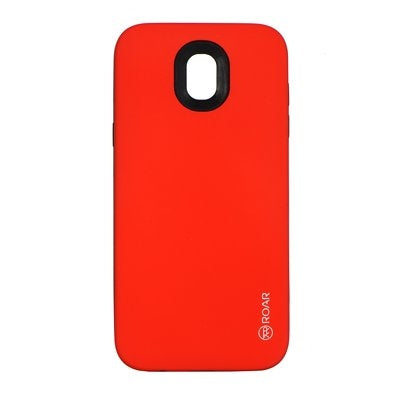 Roar Rico Back Cover Ανθεκτικό Κόκκινο (Galaxy J7 2017)