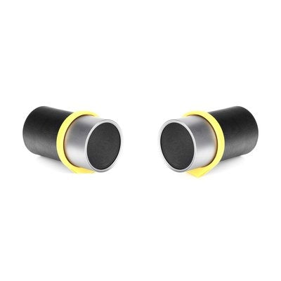 Puridea i6 (2pcs) Ηχείο Bluetooth 6W με Διάρκεια Μπαταρίας έως 5 ώρες Μαύρο