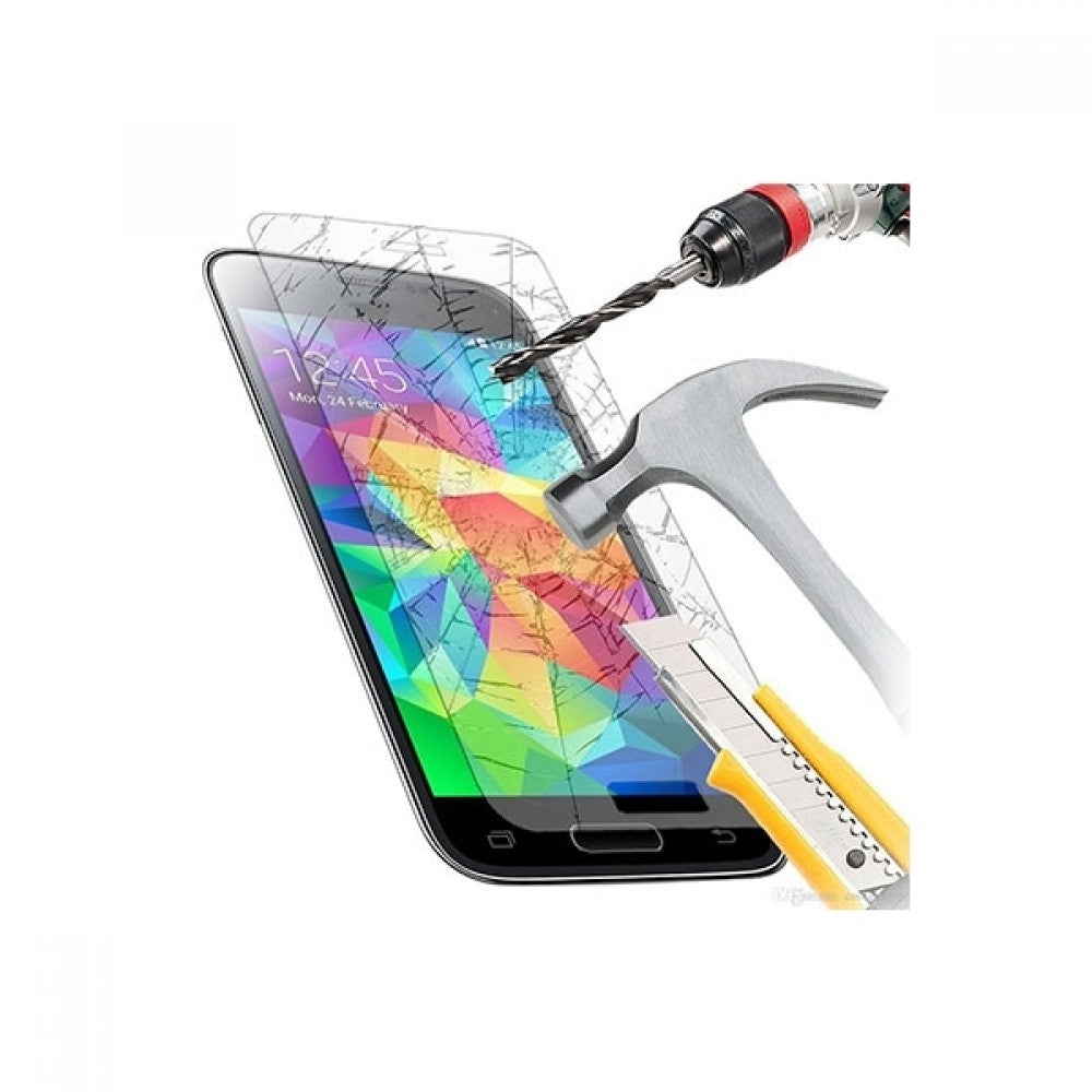 Tempered Glass (TCL 20Y)
