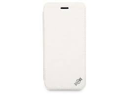 X-Doria Engage Book Δερματίνης Λευκό (iPhone 6/6s Plus)