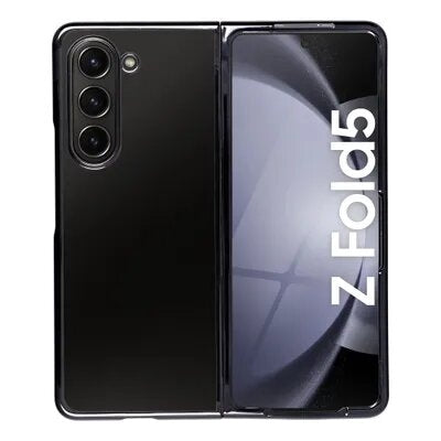 Θήκη FOCUS για SAMSUNG Galaxy Z Fold 5 5G μαύρη