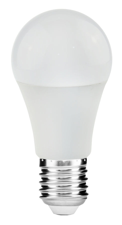 POWERTECH LED Λάμπα Globe E27-006 12W, 3000K, E27, Samsung LED, IC