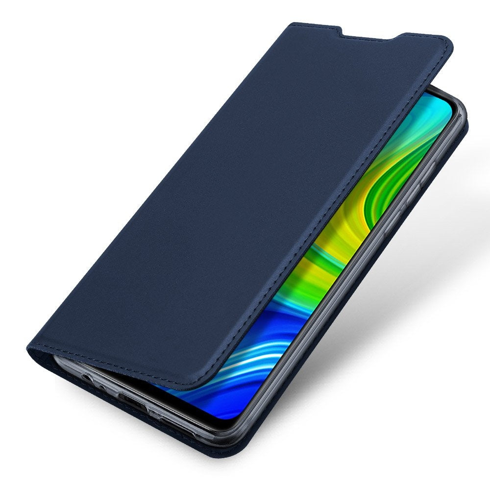 Dux Ducis Skin Pro Book Δερματίνης Μπλε (Huawei Mate 30 Lite)