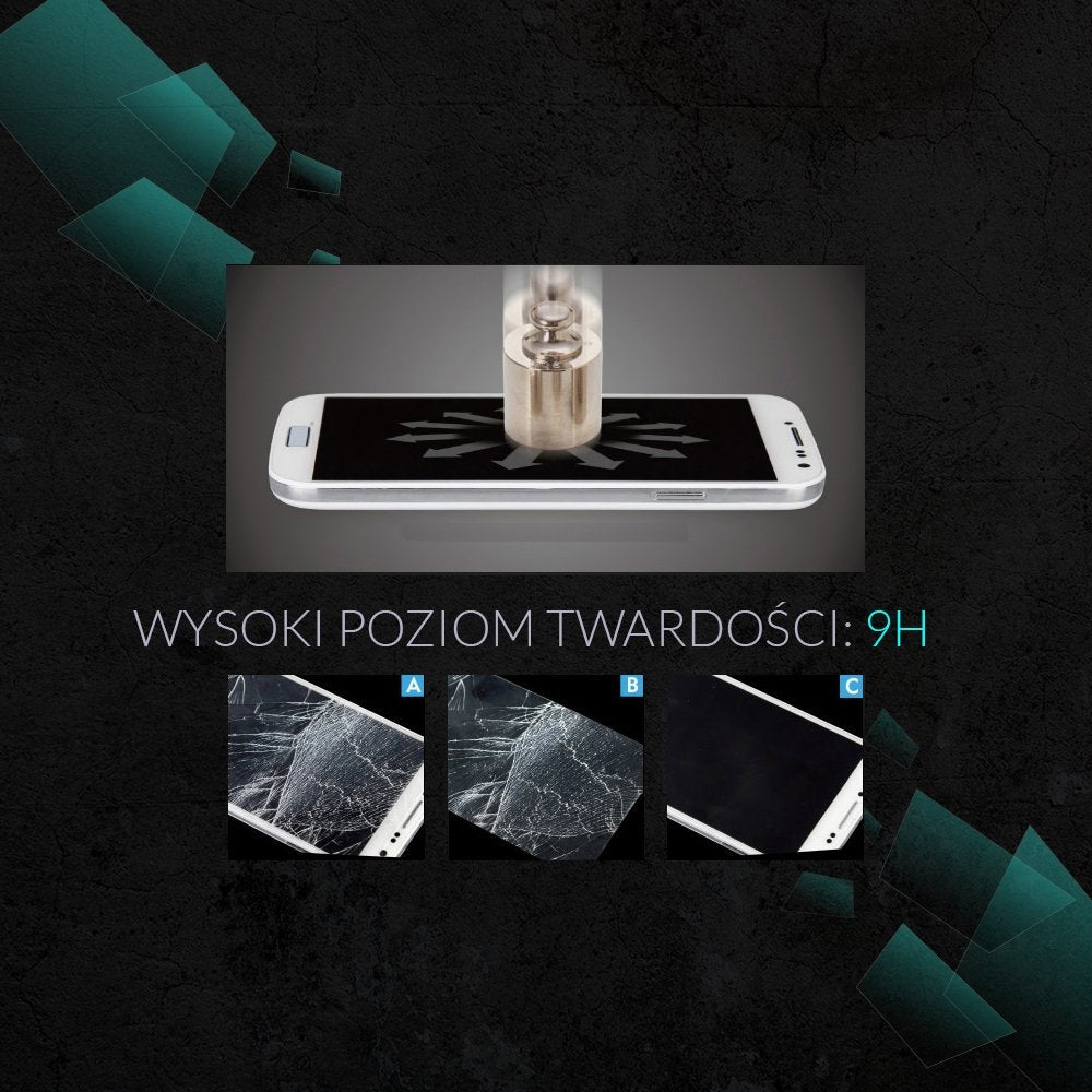 Wozinsky 9H 0.3mm Tempered Glass (Galaxy Tab 3 8.0)