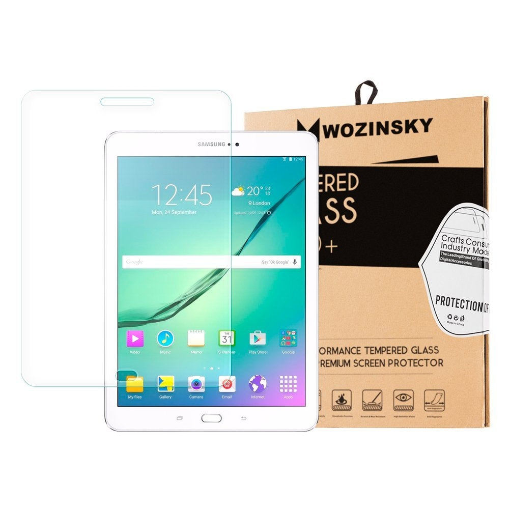 Wozinsky 9H 0.3mm Tempered Glass (Galaxy Tab 3 8.0)