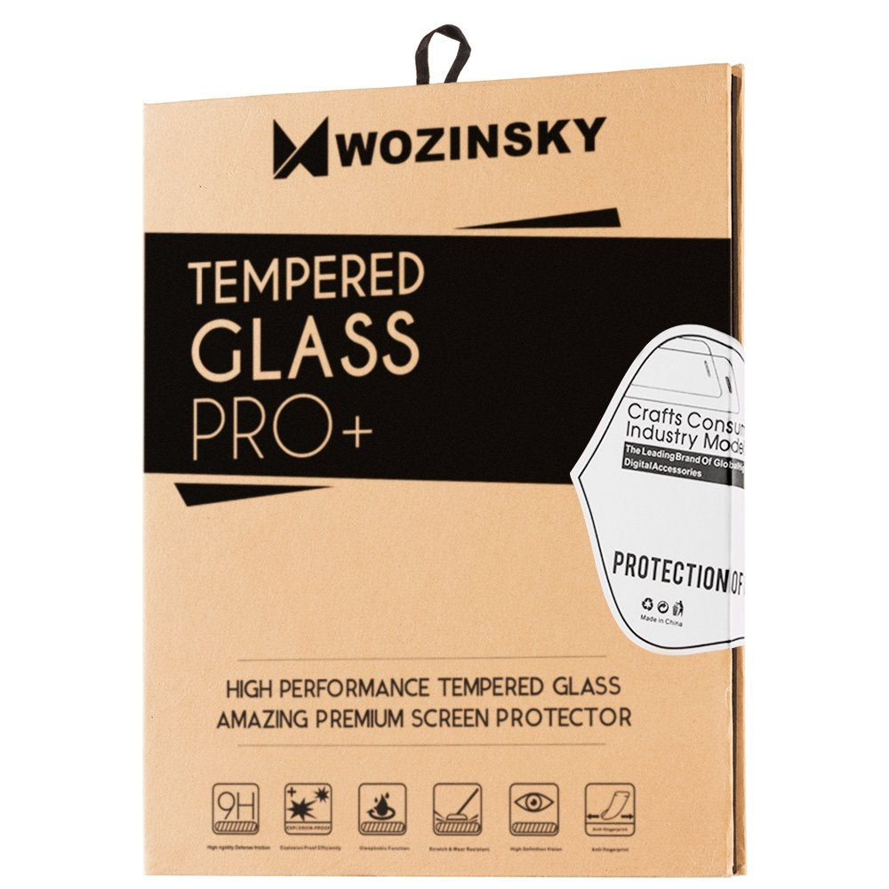 Wozinsky 9H 0.3mm Tempered Glass (Galaxy Tab 3 8.0)
