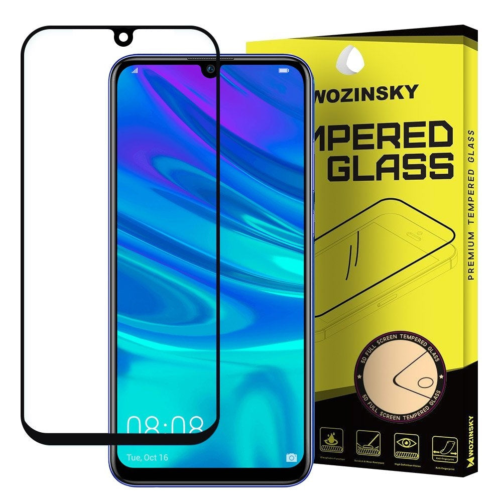 Wozinsky Full Glue Full Face Tempered Glass (Huawei P Smart 2019/P Smart+ 2019Honor 20 Lite)