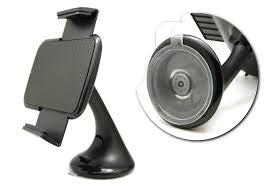 Βάση Κινητού και Tablet Αυτοκινήτου Universal με Ρυθμιζόμενα Άγκιστρα