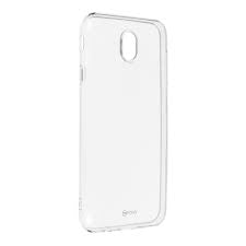 Roar Armor Jelly Back Cover Σιλικόνης Διάφανο (Galaxy J5 2017Galaxy J5)