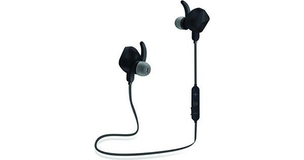 Bluetooth Handsfree Grausch GSE100 Stereo Red Black