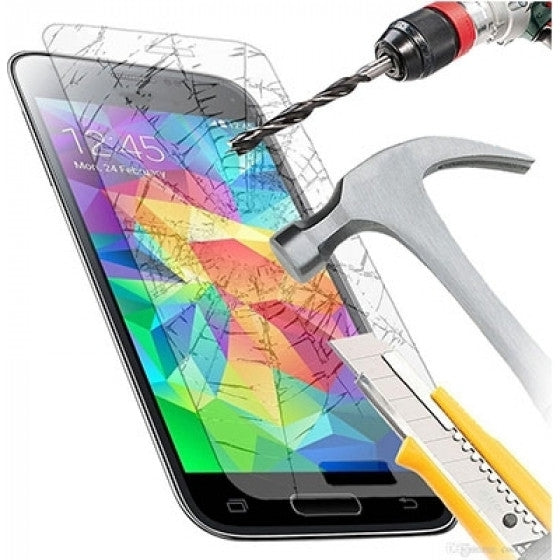 Tempered glass 2,5D for Samsung Galaxy A13 4G
