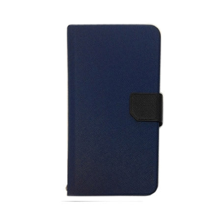 Θηκη Book Fenice Diario M Universal 4'' - 4.5'' BLUE