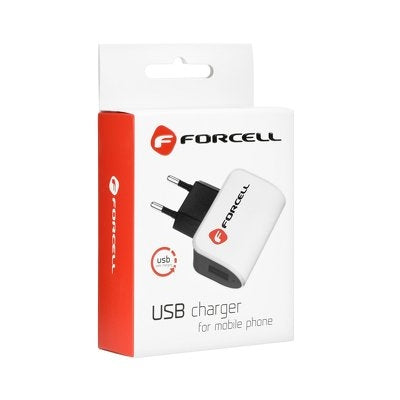 Travel Charger MOTOROLA V3 Forcell