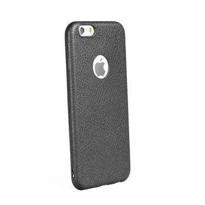 FORCELL LIZARD CASE IPHONE X BLACK