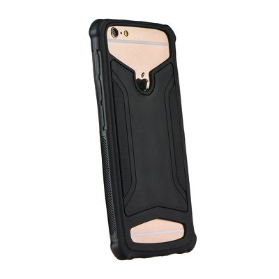 SILICON Universal Case 5,3"-5,6" black